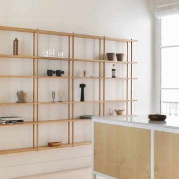 Inspiration japonaise | Heju Studio x Ressource Peintures