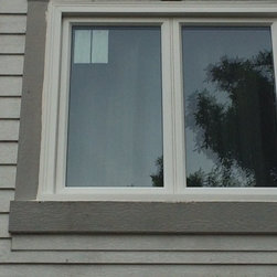 Vinyl Replacement windows - Products
