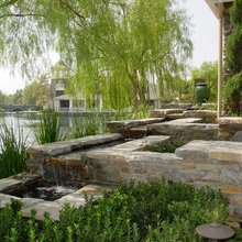 stonework
