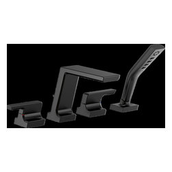 Pivotal&trade; Bath Collection - Tub And Shower Faucet Sets