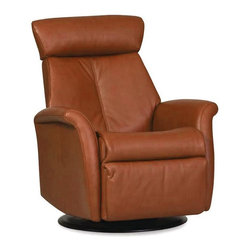 Bella D - Recliner Chairs