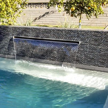 water feature