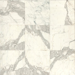 Calacatta Gold - Tile