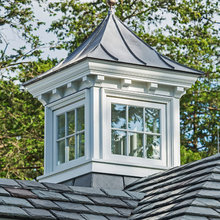 Cupola