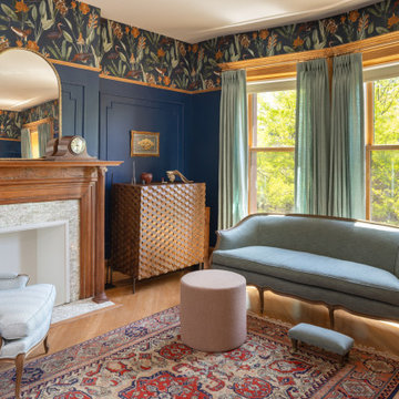Prospect Lefferts Gardens Townhouse