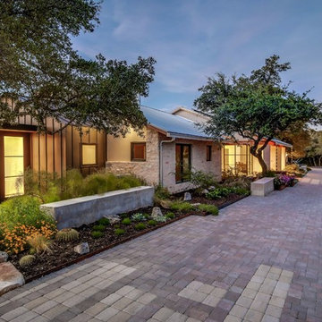 Hill Country Rustic Elegance Phase II