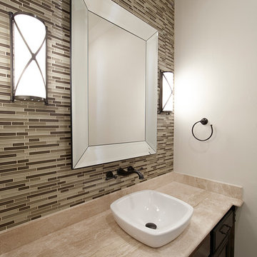 Brookhollow Court New Build