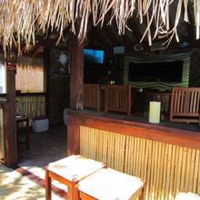 Tiki Bar