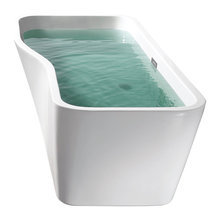 tubs
