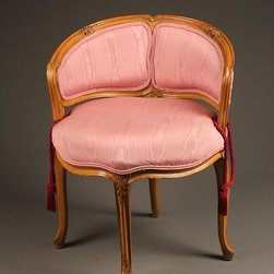 Antique Benches / Stools - Furniture