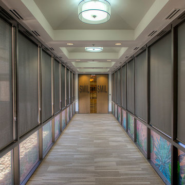 Mountain View Medical Center Remodel