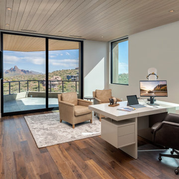 Olsen Residence