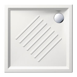 Сантехника GSI - Shower Pans And Bases