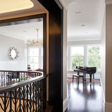grand spaces