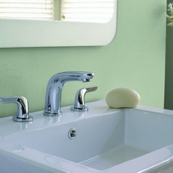 Hansgrohe Allegro - Bathroom Faucets And Showerheads