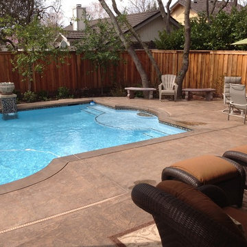 Granite Bay Grecian