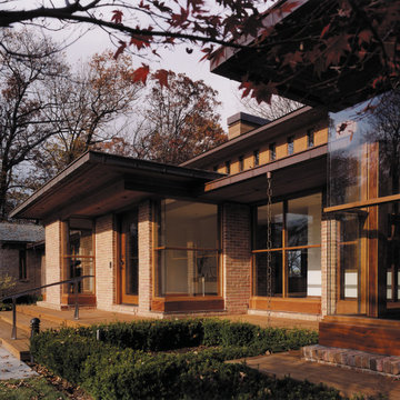 Long Lake Residence