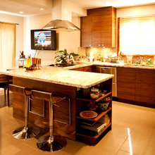 Kitchen Ideas