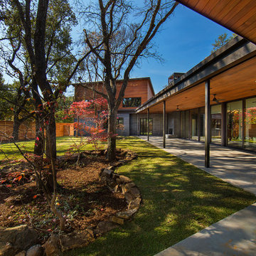 Mid Century Urban