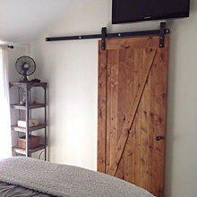 Barn Doors