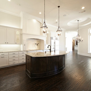 Brookhollow Court New Build