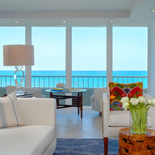 Beach house