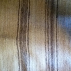 neutral floor cushions - Decorative Pillows