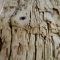 Ontario Barnwood Distressing Kept - Table Tops And Bases