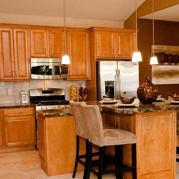 Our Work