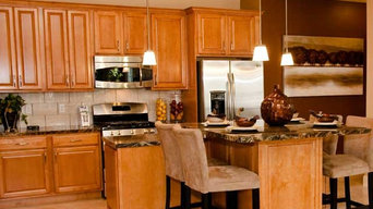 Our Work