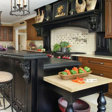 my kitchen