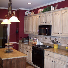 Kitchen ideas