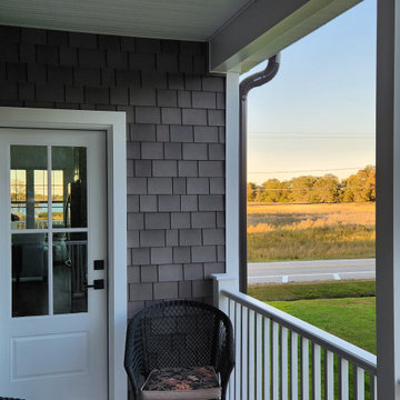 Eastern Shore Retreat