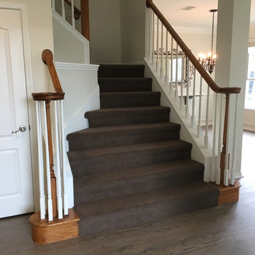 Our Work