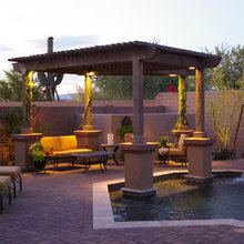 club bouha pergola