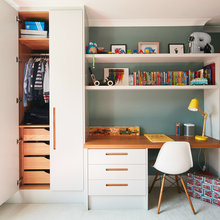 Playroom / Guestroom