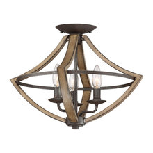 Milazzo Lighting