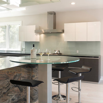 S Residence | Los Altos Hills