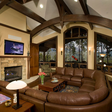 Residence