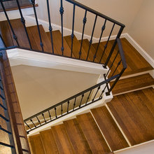 stairway