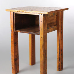 Nightstand/Bedside Tables - Products