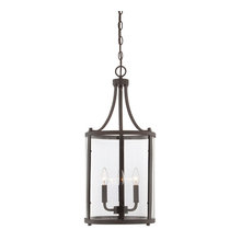 Foyer Light Fixture