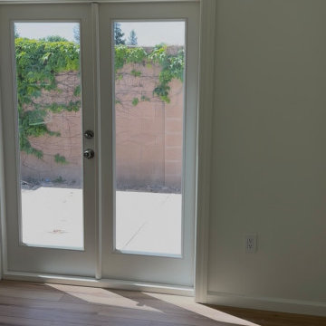 1 Bed 1 Bath ADU