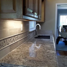 granite