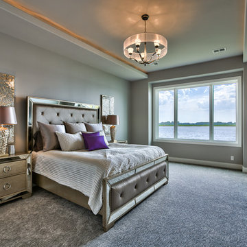 Lakeside Luxe