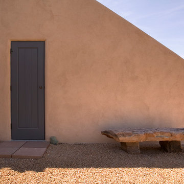 Sunset House