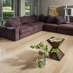 Vanilla Classic Oak Collection Coswick hardwood timber flooring - Products