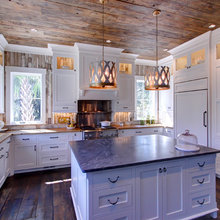 My Kitchen Plan