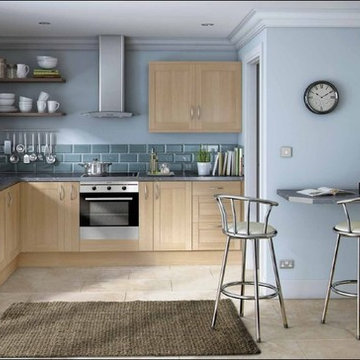 Affordable Quality Kitchen Range