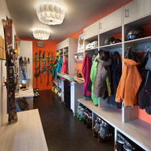 Lupfer - Storage Room